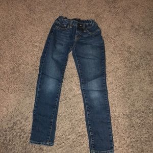 Girls jeans